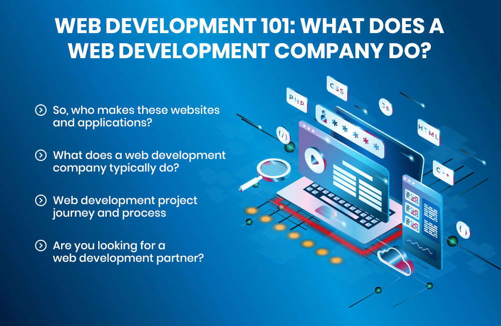 Web Development