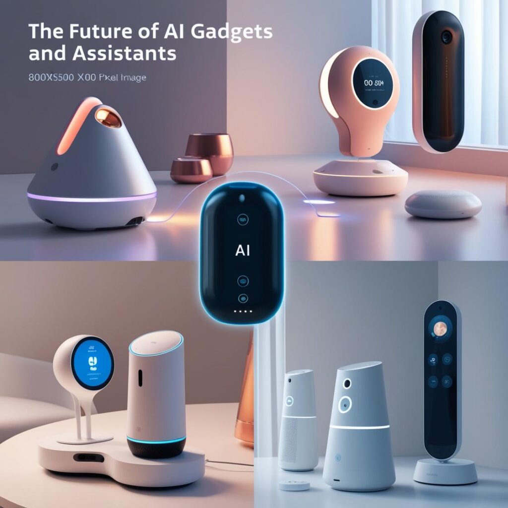 AI Gadgets